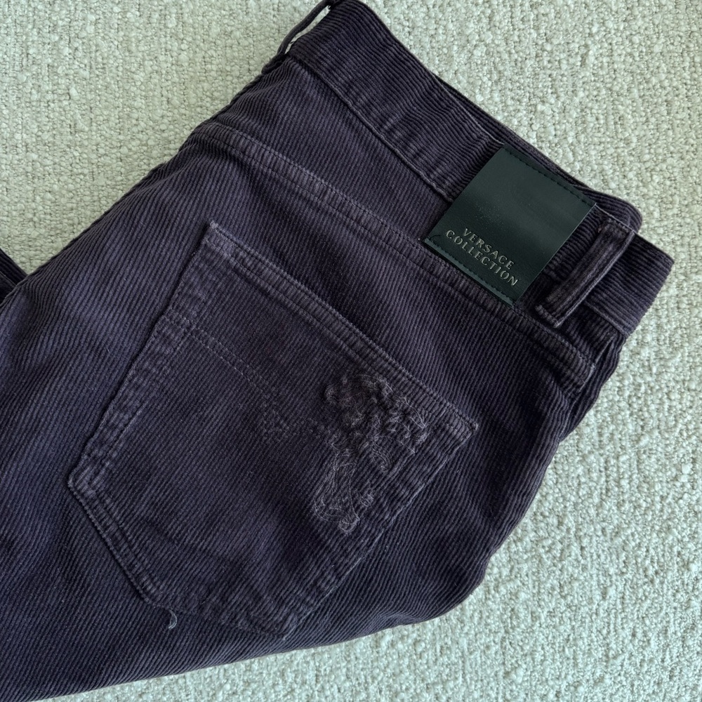 Like New - Versace PANT